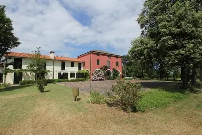 Image de Appartement de vacances Rosolina pour 1 - 5 personnes avec 1 chambre à coucher - Maison jumelée