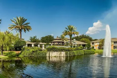 Image de Nature Retreat: Your Gateway to Tranquility in Jax, 1mi to St Johns Town Center