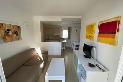 Image de Superior chillout Apartment