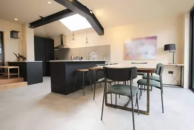 Image de Pass the Keys | Stunning, Brand New 3br Home - Central Oxford