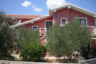 Image de Appartement de vacances Vir pour 1 - 5 personnes avec 2 chambres à coucher - Appartement de vacances