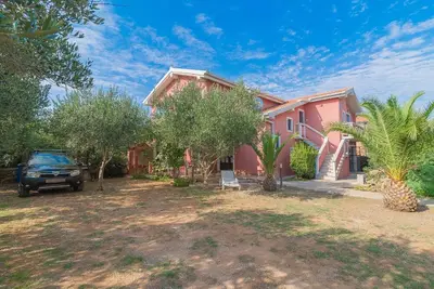 Image de Appartement de vacances Vir pour 1 - 4 personnes avec 1 chambre à coucher - Appartement de vacances