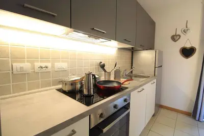 Image de Appartement de vacances Bad Kleinkirchheim pour 1 - 5 personnes avec 2 chambres à coucher - Logement