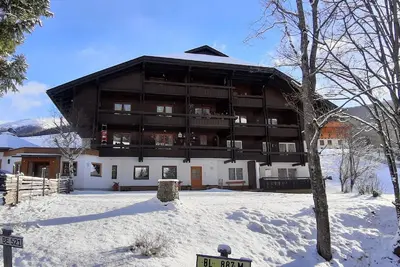 Image de Appartement de vacances St. Oswald pour 1 - 6 personnes avec 2 chambres à coucher - Logement de vaca