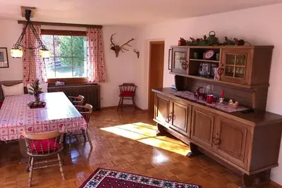 Maison de vacances St. Oswald pour 1 - 8 personnes avec 4 chambres à coucher - Maison de vacances