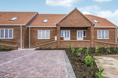 Image de 1 Dawson Court - Uk33410