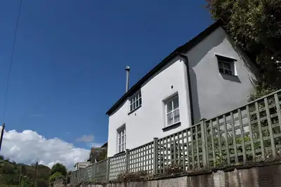 Image de 1 chambres à coucher à Combe Martin