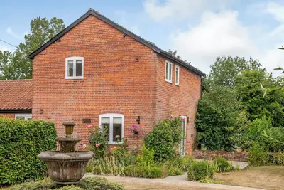 Image de Coach House - Uk33307