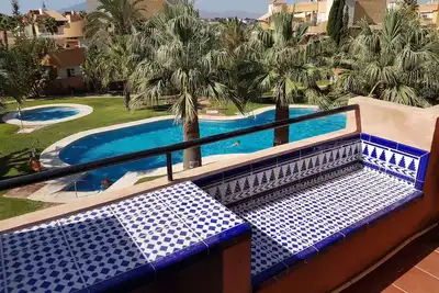 Image de Vera playa Naturista Pleno Sol