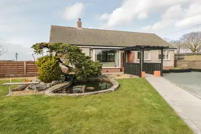 Image de The Croft Bungalow, with a garden in Aspatria
