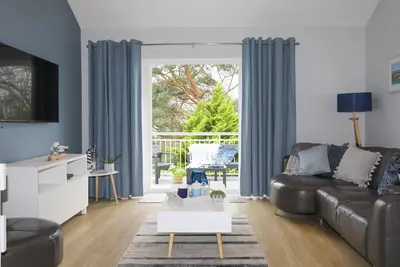 Image de Anchors Rest, family friendly, country holiday cottage in Y Felinheli