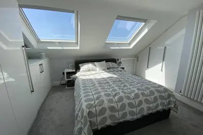Image de 3 bed Apartment in Colliers Wood