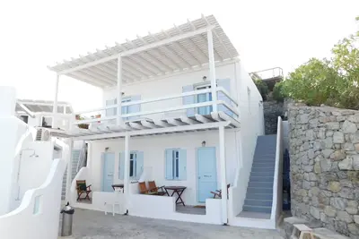 Image de Panoramic 2 Floor Building without swimming pool