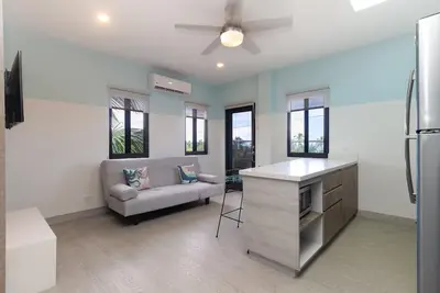 Image de Gold Standard | Sands Suite