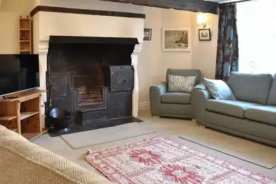 Image de The Black Bull is jam packed with original features making it a unique escape.