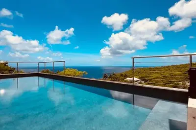 Image de Villa Avalon | Ocean View - Located in Fabulous Gouverneur with Private Pool