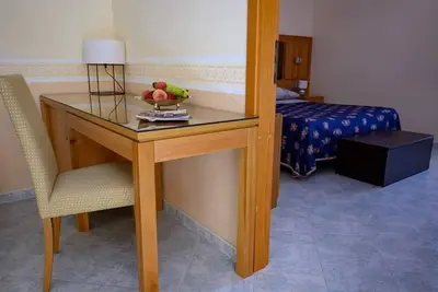 Image de CefalĂą Amendola House