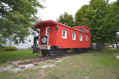 Image de All Aboard!