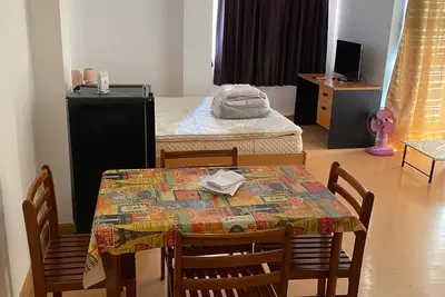 Image de Beach Patong Loft