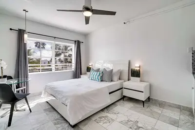 Image de Best location by the Beach! Free WiFi - Tv - All amenities