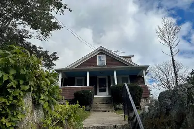 Image de Sweet cozy house located in Pigeon Cove