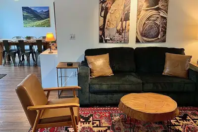 Image de Your Adventure Starts Here! Uptown House Columbia Falls, Mt