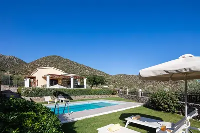 Image de Dream Villa Orchidea, Cretan Gem with SeaViews