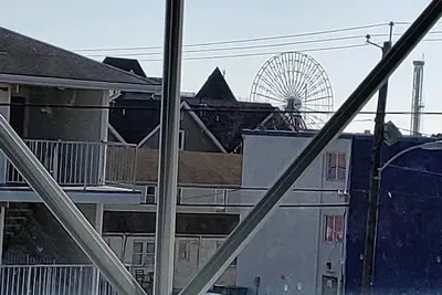 Image de Beautiful North End Seaside Heights 2blocks to beach and boardwalk! ! !