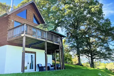 Image de The Healing Retreat, Asheville