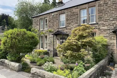 Large Victorian Townhouse