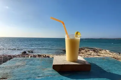 Image de Quiet beach inn