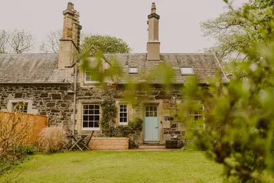 Image de Secret Garden: Ultra-Luxe Lodge on Seaside Estate