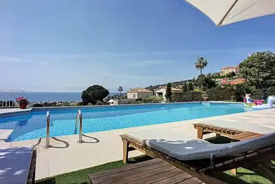 Image de Villa Nostrodamo - Trois Chambres Appartement, Couchages 6