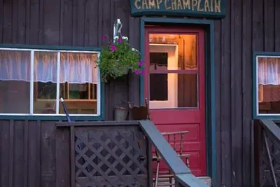 Image de Champlain Cottage