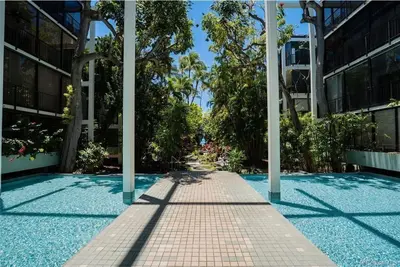 Image de Kahala Beachfront Unique Bohemian Home