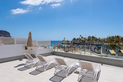 Image de Blue Sea Ii - sea view with private terrace