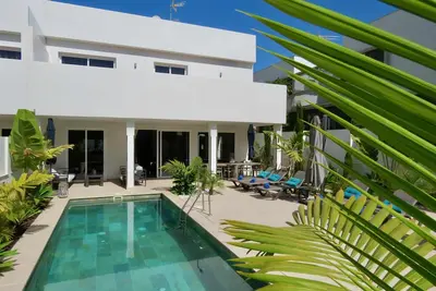 Image de Villa Palm Breeze