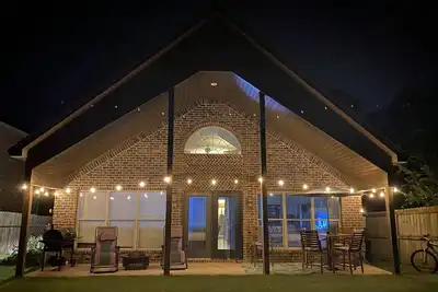 Image de Marvel Lake House directly on Lake Hamilton and the Ouachita River