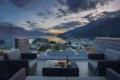 Image de Villa Moana, Lake Views, Gas Fire, Bbq, Free Parking