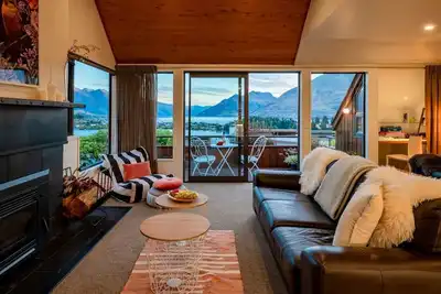 Image de Villa Tuke | Free Parking, Fireplace, Bbq