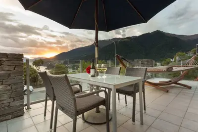 Image de Luxury on Belfast | Bbq, Gas Fire, A/C, Parking