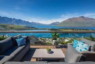 Image de Highlands House: Lake Views, Free Parking & Bbq