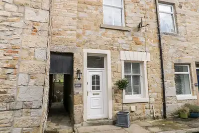 Image de Ermysted'S Cottage, with a garden in Skipton