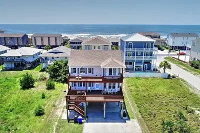 Image de Second Row at Ocean Isle Beach- Lazy Lea 3