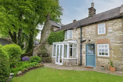 Image de Ivy Cottage, family friendly, character holiday cottage in Winster