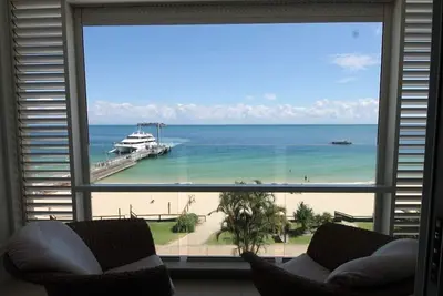 Image de Deep Blue 11 Apartment Moreton island