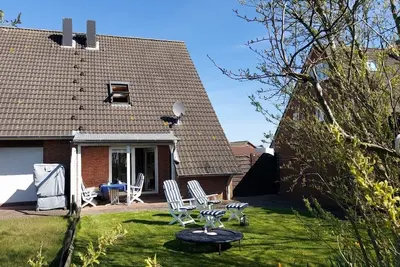Image de Vacation home for 6 guests with 100m² in Nordstrand (151199)