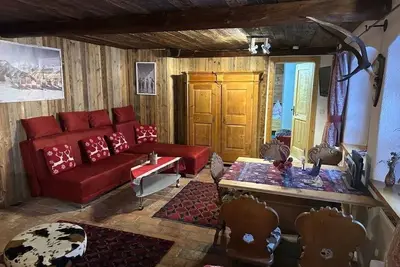 Image de Vacation apartment\/apartment for 4 guests with 62m² in Dienten (148953)