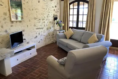 Image de Montcabirol is set in a  little piece of paradise within its very own hamlet