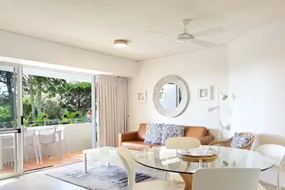 Image de Picture Point 4 Beautifully renovated apartment, great location